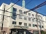 寝屋川ひかり病院 481m