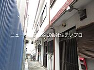 大阪府門真市上島町：物件画像／住まいプロ　ニューライブズ株式会社