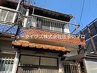 大阪府門真市四宮5丁目：物件画像／住まいプロ　ニューライブズ株式会社