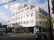 藤本病院 1708m
