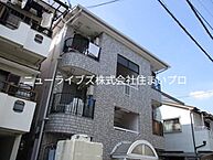 大阪府寝屋川市萱島東1丁目：物件画像／住まいプロ　ニューライブズ株式会社
