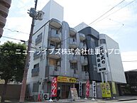 大阪府門真市一番町：物件画像／住まいプロ　ニューライブズ株式会社