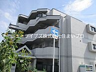 大阪府寝屋川市大利町：物件画像／住まいプロ　ニューライブズ株式会社