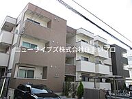大阪府門真市上野口町：物件画像／住まいプロ　ニューライブズ株式会社