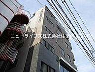 大阪府門真市上野口町：物件画像／住まいプロ　ニューライブズ株式会社
