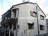 大阪府門真市大池町：物件画像／住まいプロ　ニューライブズ株式会社