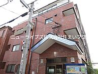 大阪府寝屋川市木田町：物件画像／住まいプロ　ニューライブズ株式会社