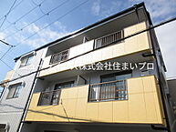 大阪府寝屋川市日之出町：物件画像／住まいプロ　ニューライブズ株式会社