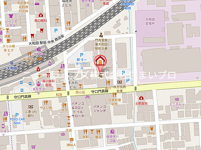 地図