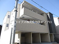 大阪府門真市石原町：物件画像／住まいプロ　ニューライブズ株式会社