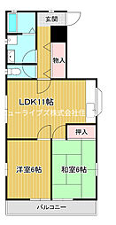 京阪本線 寝屋川市駅 徒歩8分