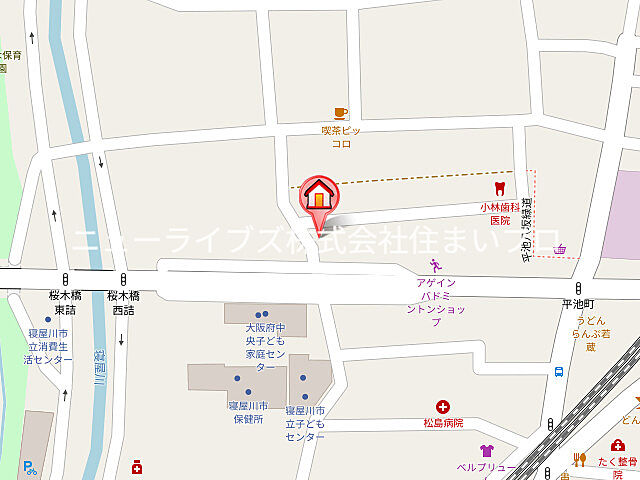 地図