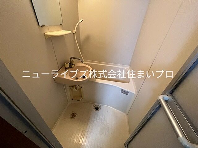 浴室