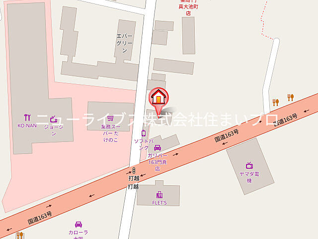 地図