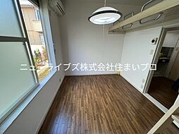 ペパオ 1Kの写真