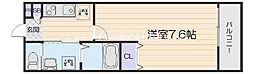 京阪本線 古川橋駅 徒歩7分 3階/-