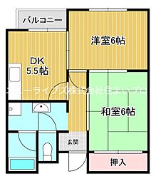 京阪本線 古川橋駅 徒歩7分 3階/-