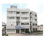 北河内藤井病院 381m