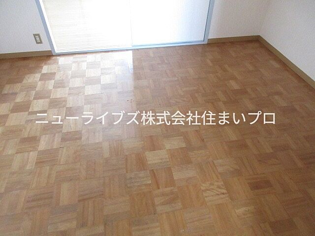 洋室