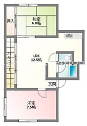 京阪本線 寝屋川市駅 徒歩3分 4階/-