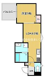 京阪本線 大和田駅 徒歩8分