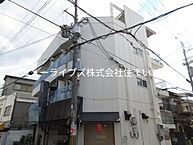 大阪府門真市朝日町：物件画像／住まいプロ　ニューライブズ株式会社