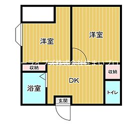 京阪本線 大和田駅 徒歩25分 1階/-
