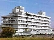 蒼生病院 733m
