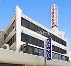 枚方信用金庫 寝屋川西支店 260m