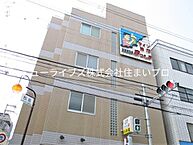 大阪府門真市常盤町：物件画像／住まいプロ　ニューライブズ株式会社