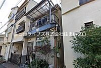 大阪府守口市金田町3丁目：物件画像／住まいプロ　ニューライブズ株式会社
