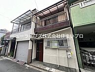 大阪府門真市舟田町：物件画像／住まいプロ　ニューライブズ株式会社