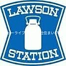 ローソン 門真南野口町店 276m