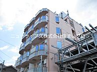 大阪府寝屋川市萱島南町：物件画像／住まいプロ　ニューライブズ株式会社