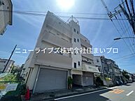 大阪府門真市島頭4丁目：物件画像／住まいプロ　ニューライブズ株式会社