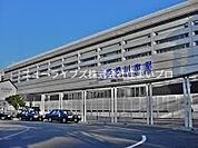 寝屋川市駅 817m