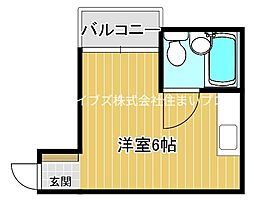 京阪本線 大和田駅 徒歩9分