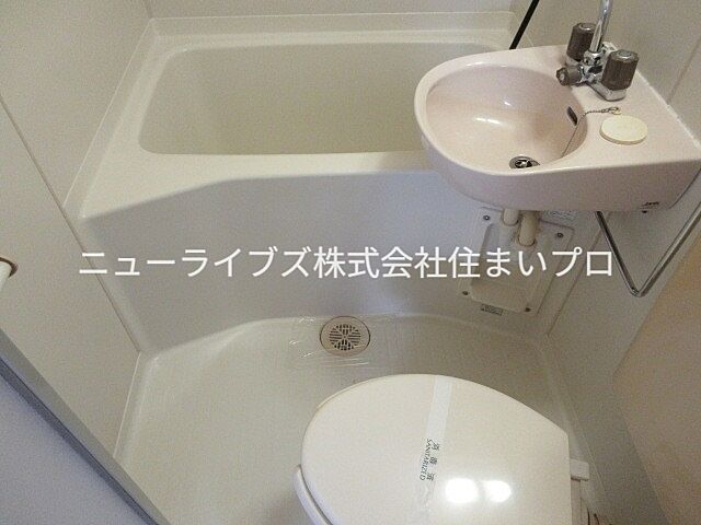 浴室