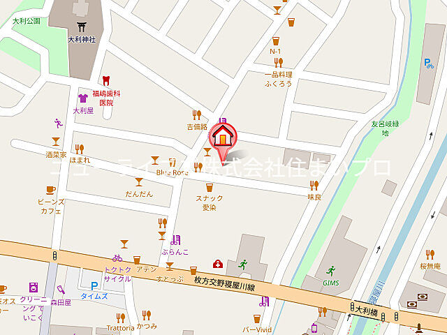 地図