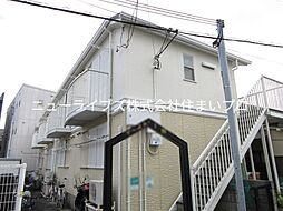 外観画像