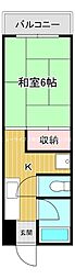 京阪本線 大和田駅 徒歩9分