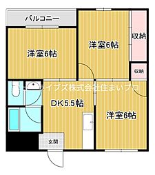 京阪本線 寝屋川市駅 徒歩20分