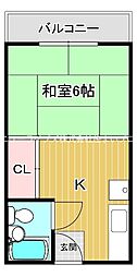 京阪本線 古川橋駅 徒歩4分