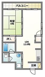 京阪本線 寝屋川市駅 徒歩5分