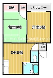 京阪本線 寝屋川市駅 徒歩29分