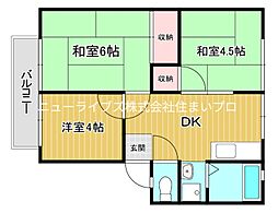 京阪本線 古川橋駅 徒歩7分