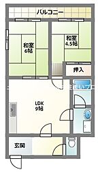京阪本線 大和田駅 徒歩19分 3階/-