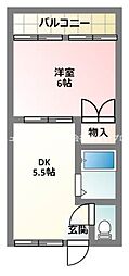 京阪本線 古川橋駅 徒歩2分