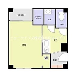 京阪本線 古川橋駅 徒歩3分