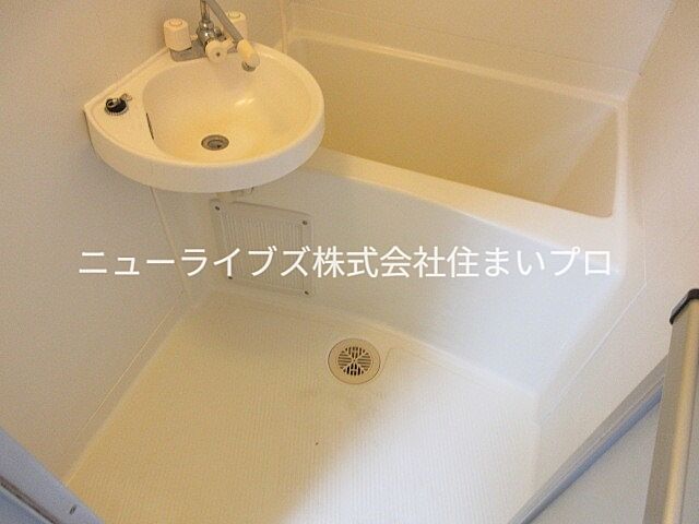浴室